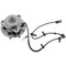 Mevotech 97-04 Dodge Dakota/98-03 Dodge Durango H515008 - alternate 1